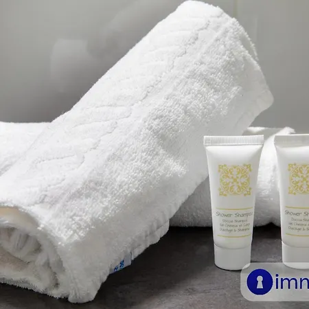 Near Gambetta Lejlighed *