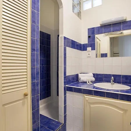 Near Gambetta Apartman