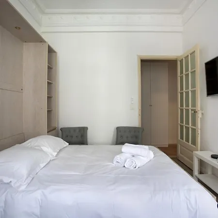 Apartman Near Gambetta