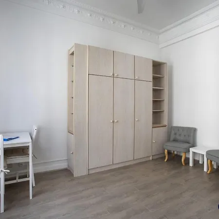 Appartement Near Gambetta