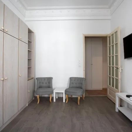 Apartament Near Gambetta Nicea