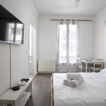 Appartement Near Gambetta *