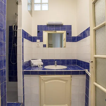 Apartament Near Gambetta Nicea