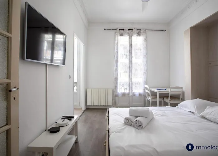 Apartamento Near Gambetta *