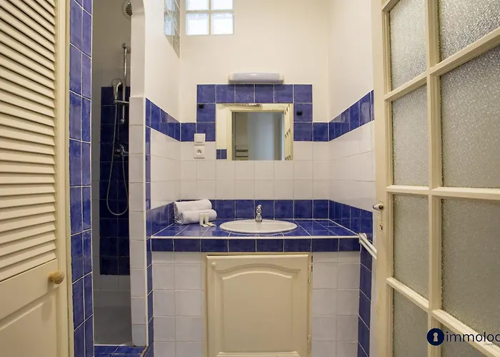 Apartamento Near Gambetta Niza